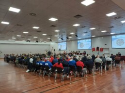 Assemblea AVIS regionale 2024